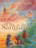 A Dip at the Sangam