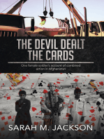 The Devil Dealt the Cards: One Female Soldier’S Account of Combined Action in Afghanistan