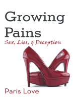 Growing Pains: Sex, Lies, and Deception