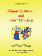 The Adventures of Timmy Tattersail and Daisy Dewdrop