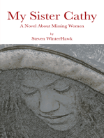 My Sister Cathy: A Novel About Missing Women