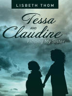 Tessa and Claudine