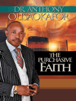 The Purchasive Faith