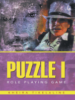 Puzzle I: Role Playing Game
