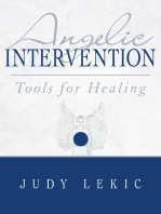 Angelic Intervention: Tools for Healing