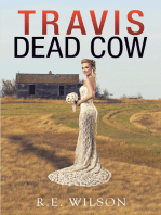 Travis Dead Cow