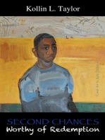 Second Chances: Worthy of Redemption