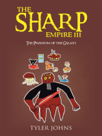 The Sharp Empire Iii