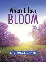 When Lilacs Bloom