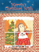 Marvin's Christmas Wish