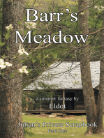 Barr's Meadow