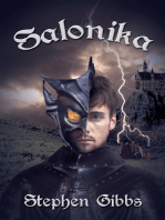 Salonika