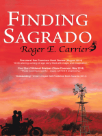 Finding Sagrado