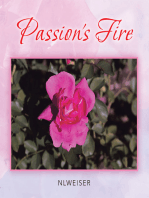 Passion's Fire