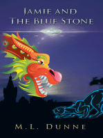 Jamie and the Blue Stone
