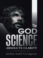 The God Science: Absolute Clarity