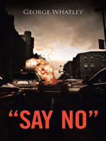 “Say No”