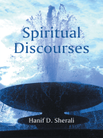 Spiritual Discourses