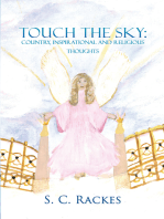 Touch the Sky: Country Inspirational and Religious Thoughts