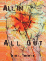 All In: All Out