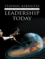 Leadership Today