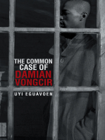 The Common Case of Damian Vongcir