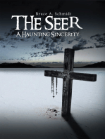 The Seer: A Haunting Sincerity