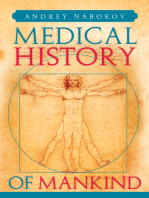 Medical History of Mankind