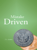 Mistake Driven