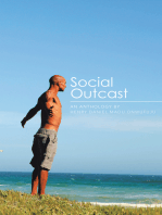 Social Outcast: An Anthology by Henry Daniel Madu Onwufuju