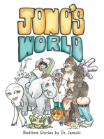 Jono’S World