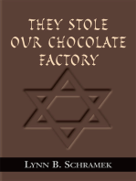 They Stole our Chocolate Factory