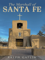 The Marshall of Santa Fe