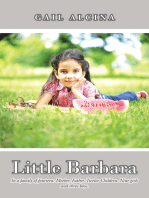 Little Barbara: In a Family of Fourteen:  Mother, Father, Twelve Children. Nine Girls and Three Boys.