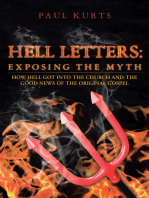 Hell Letters