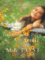 The Thundering Path of Spirit