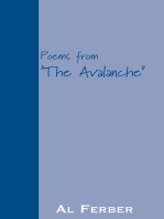Poems from ''The Avalanche''