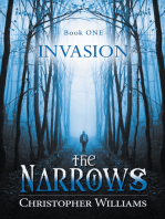 The Narrows: Invasion