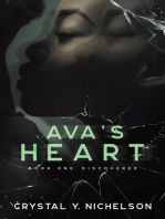 Ava's Heart: Book One: Discovered