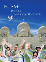 Islam: People, and Governance