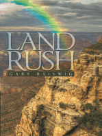 Land Rush: Stories from the Great Plains