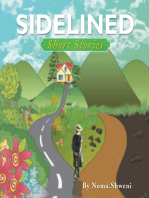 Sidelined: Short Stories