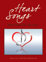 Heart Songs: Poetic Verses from the Heart