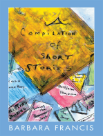 A Compilation of Short Stories