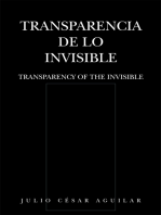 Transparencia De Lo Invisible: Transparency of the Invisible