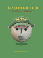 Captain Niblick: The World's Worst Golf Skipper