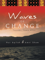 Waves of Change: . . .Tsunami, Years After