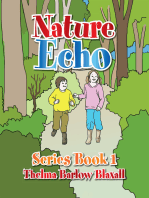 Nature Echo Series Book 1