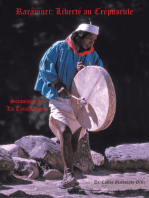 Rarámuri: Liberté Au Crépuscule: Souvenirs De La Tarahumara