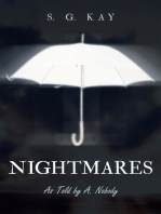 Nightmares: As Told by A. Nobody